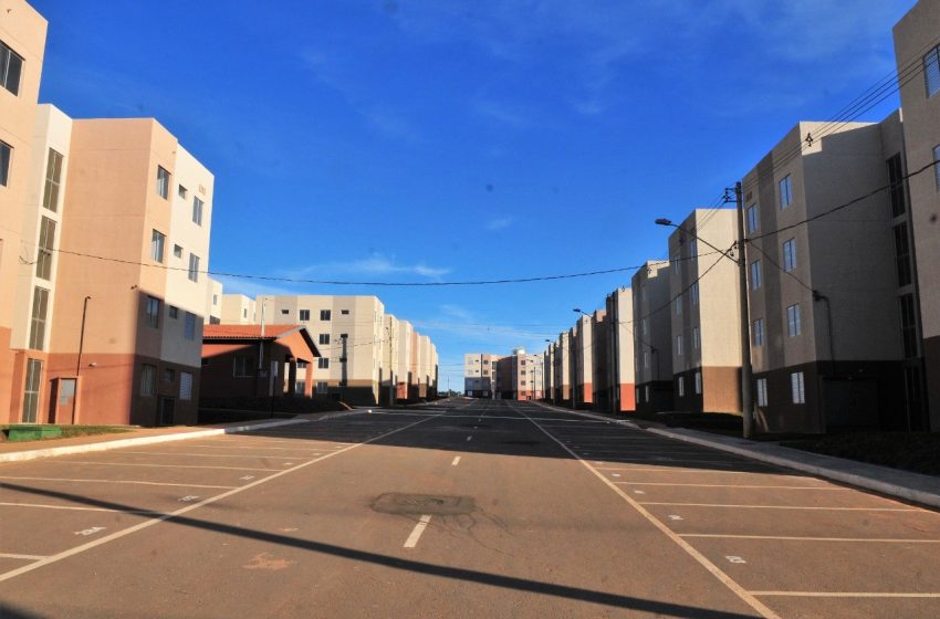 Servidores públicos do GDF podem se inscrever para o programa Morar Bem